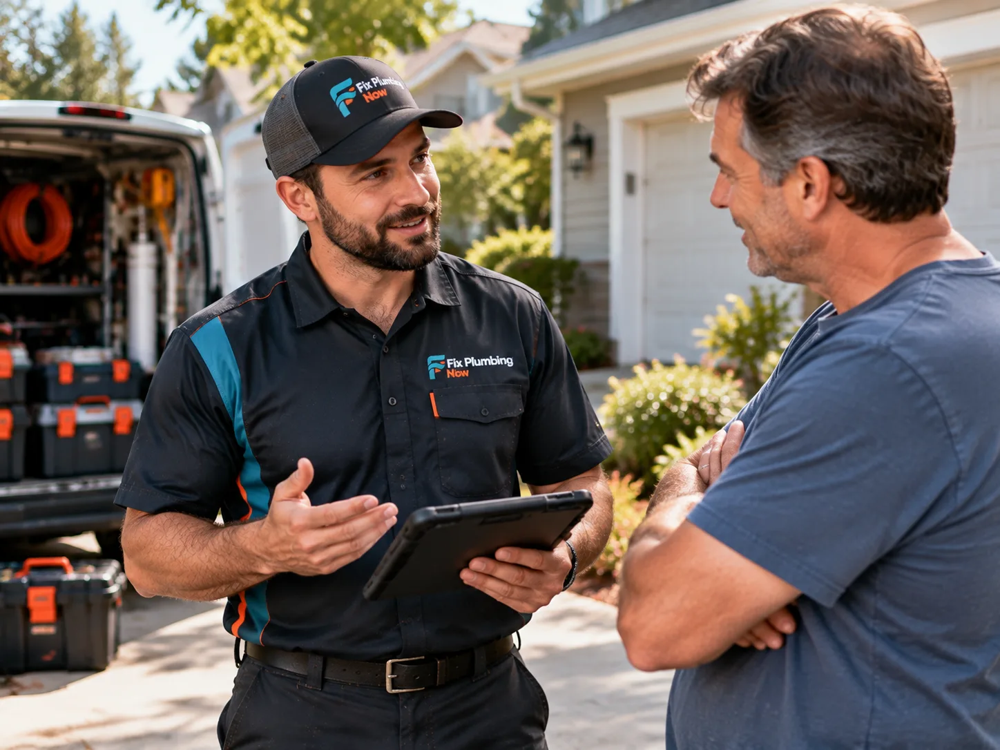 Clogged Drain Service Eastlake, MI FAQs